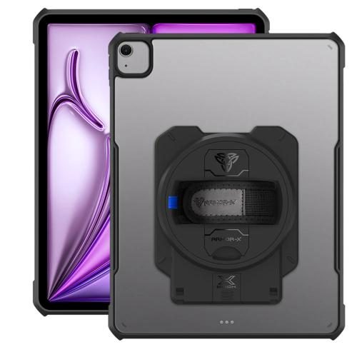 Armor-X (DAN Series) Ultra Slim 4 Corner Anti-Impact Tablet Case With X-DOCK Carousel 1