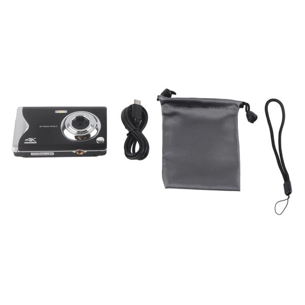 digital camera 4k digital camera 3 inch camera 4k hd camera digital camera for Carousel 5