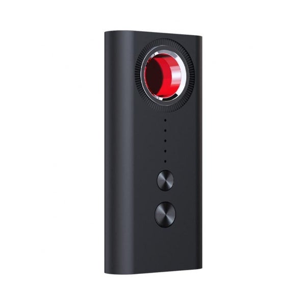 T1 Camera Gps Positioning Monitor Tracking Detector Black Carousel 1