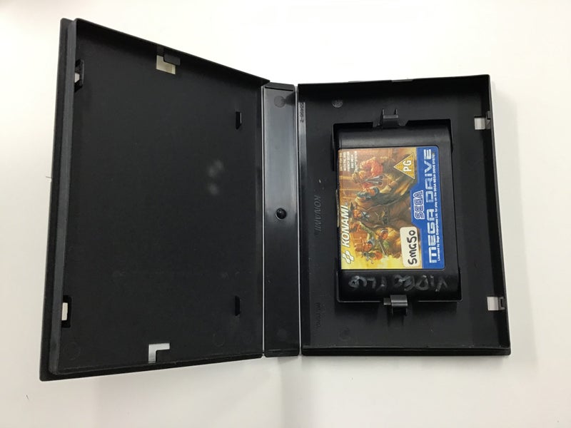* -SEGA- Lethal Enforcers II Gun Fighters * Carousel 2