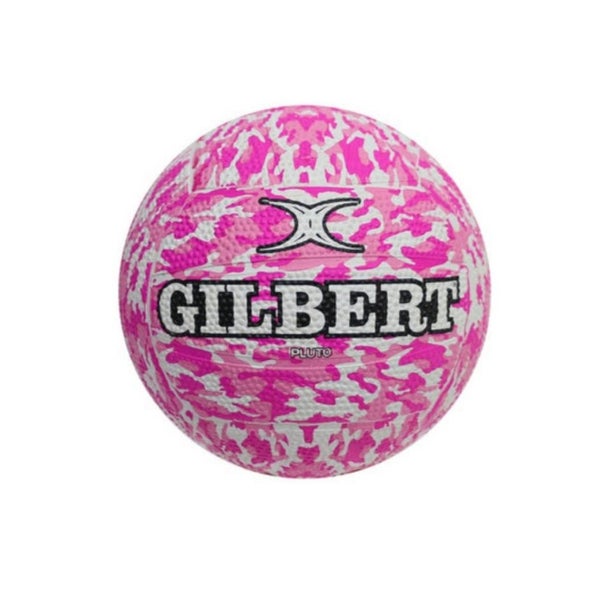 Gilbert Pluto Mini Kids Supporter Ball - SPECIAL Carousel 1