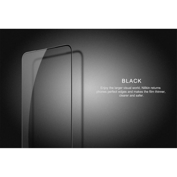 Nillkin Galaxy S24 CP+ Pro Premium Full Covered Glass Screen Protector - Black Carousel 11