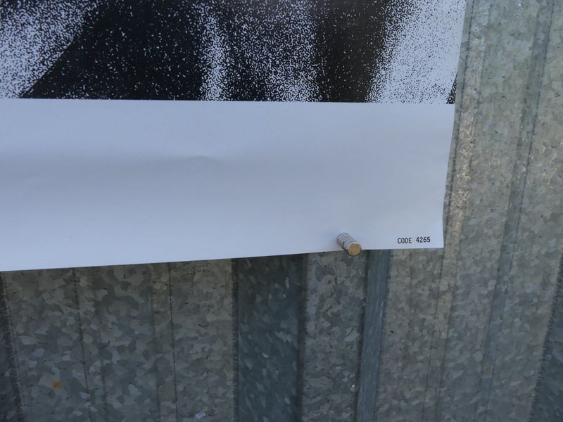 Awesome Vintage Department Of Health Aids Prevention Advertising Poster Carousel 5