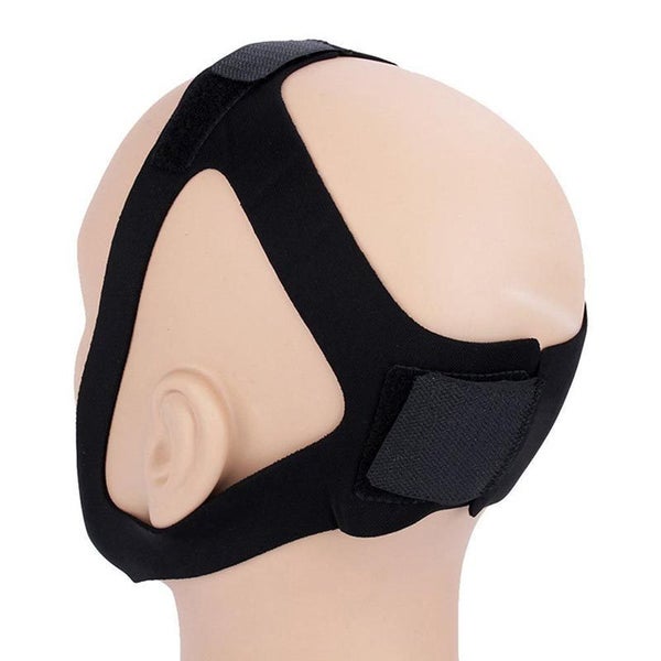Anti Snoring Belt Triangular Chin Strap Mouth Guard Gifts for Women Carousel 7