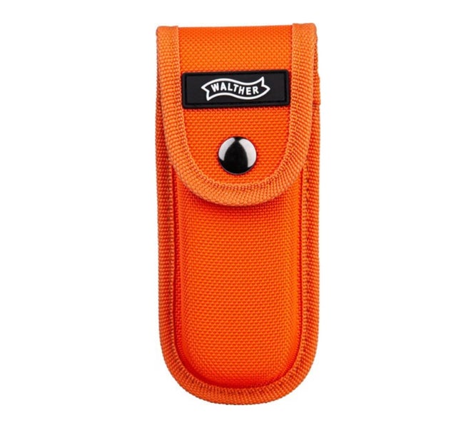 Walther Knife $1 RESERVE (RRP $119) Carousel 4