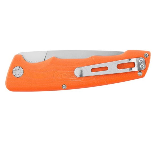 Walther Knife $1 RESERVE (RRP $119) Carousel 2