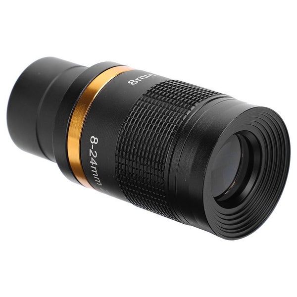 astronomical telescope eyepiece Astronomical Telescope 8-24mm Continuous Zoom Carousel 1