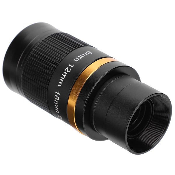 astronomical telescope eyepiece Astronomical Telescope 8-24mm Continuous Zoom Carousel 5