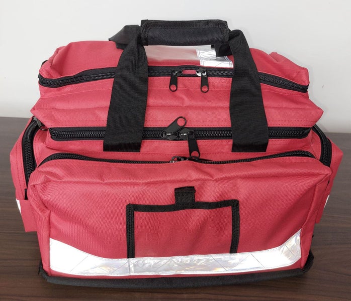 Trauma Bag complete Carousel 2
