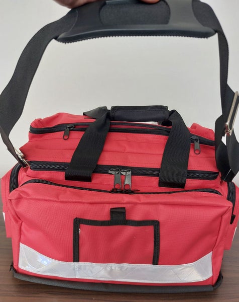 Trauma Bag complete Carousel 5