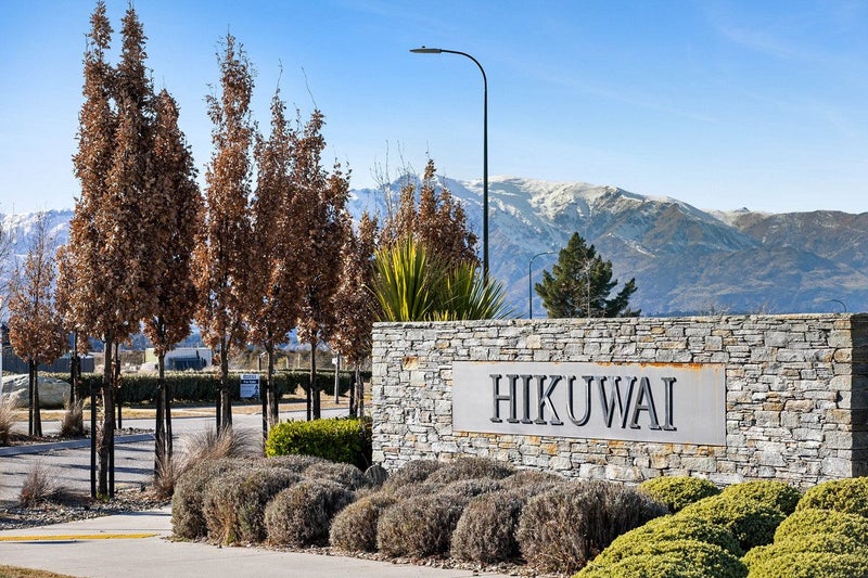 Titled Hikuwai Sections64372878199810113