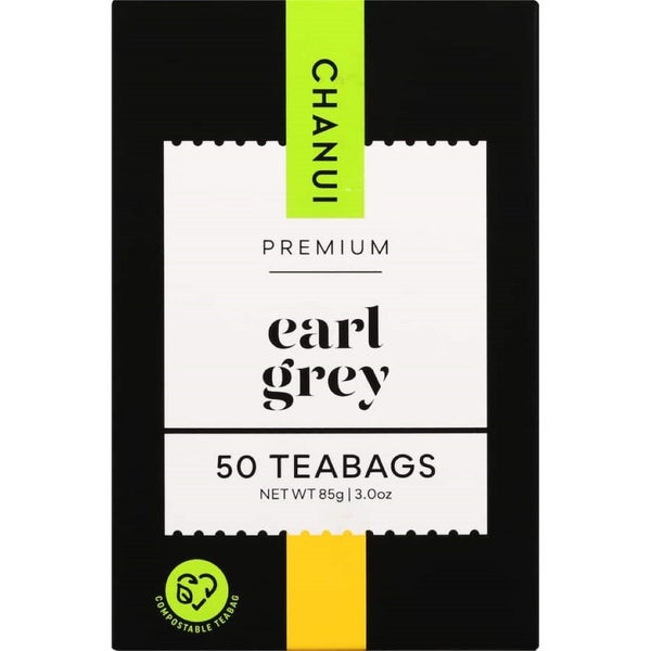 Chanui Tea Earl Grey Carousel 2