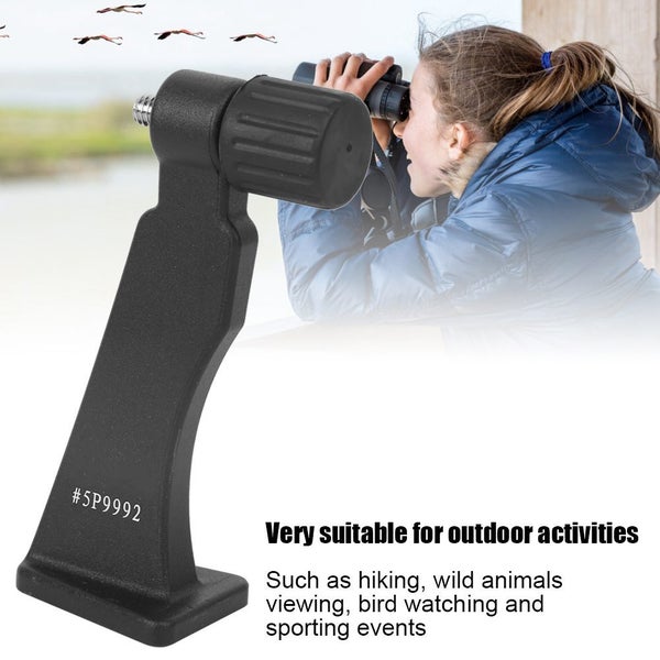 telescope adapter binocular bracket binocular adapter tripod connecting Carousel 2