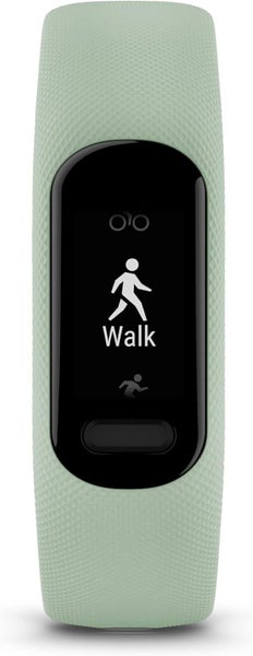 New Fitness Tracker, Long-Lasting Battery, Simple Design, Cool Mint Carousel 2