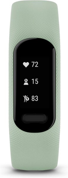 New Fitness Tracker, Long-Lasting Battery, Simple Design, Cool Mint Carousel 5