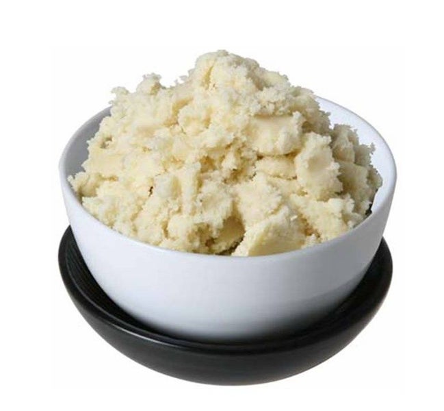 Shea Butter 1kg Refined - special price - normally $24 Carousel 1