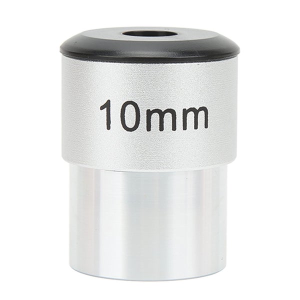10mm telescope eyepiece 1.25 Inch Telescope Eyepiece 10mm Focal Length Fully Carousel 1