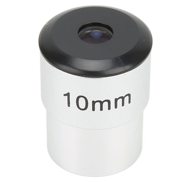 10mm telescope eyepiece 1.25 Inch Telescope Eyepiece 10mm Focal Length Fully Carousel 5
