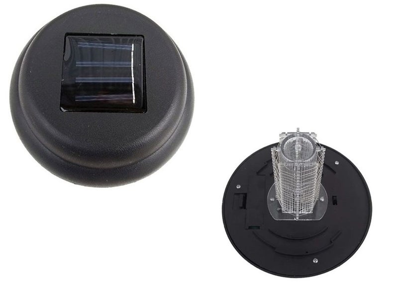 Outdoor Mosquito Fly Bug Insect Zapper (Over Stocked) Carousel 9