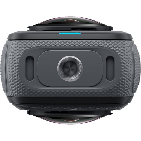 Insta360 X4 360° Waterproof 8K Action Camera with Carry Case - 8K30/5.7K60 Carousel 7