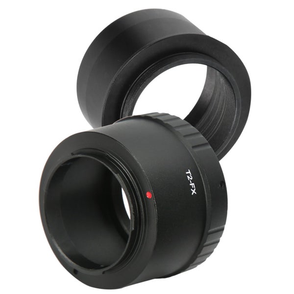 telescope t mount adapter telescope camera lens adapter for t2 to fx adapter Carousel 2