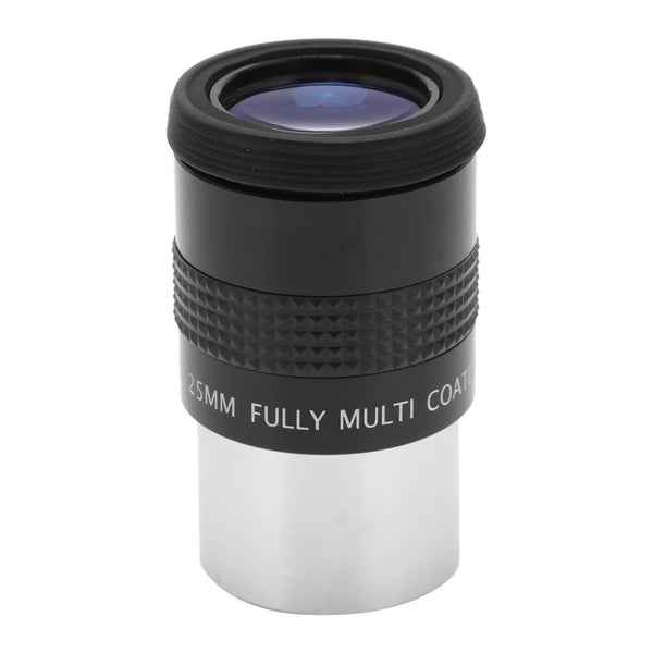 multilayer coating spl eyepiece 25mm Telescope 1.25in Multilayer Coating SPL Carousel 1