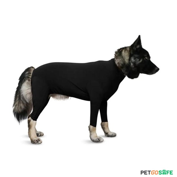 Dog Onesie for After Surgery Pet Surgical Recovery Suit Carousel 2