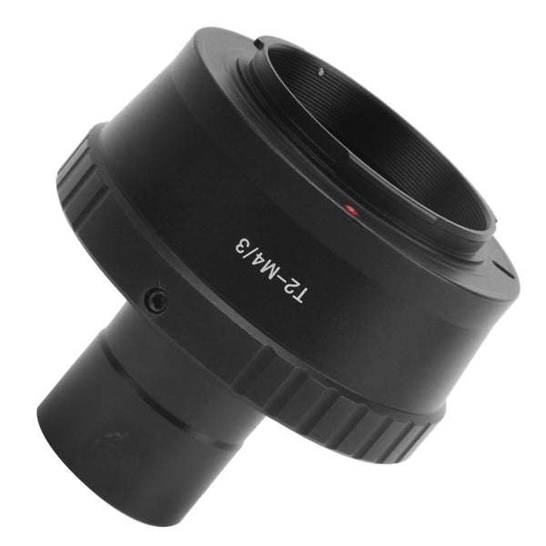 telescope for t2-m4/3 adapter telescope 0.965in t adapter telescope to camera Carousel 1