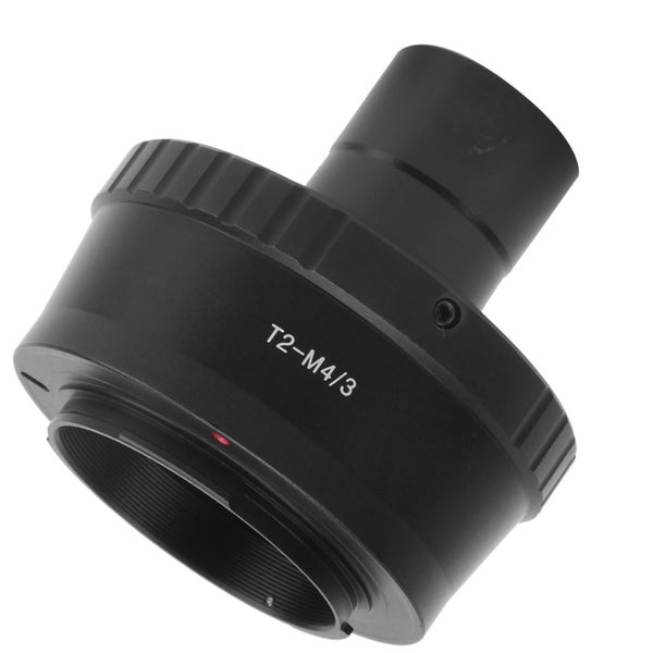 telescope for t2-m4/3 adapter telescope 0.965in t adapter telescope to camera Carousel 2
