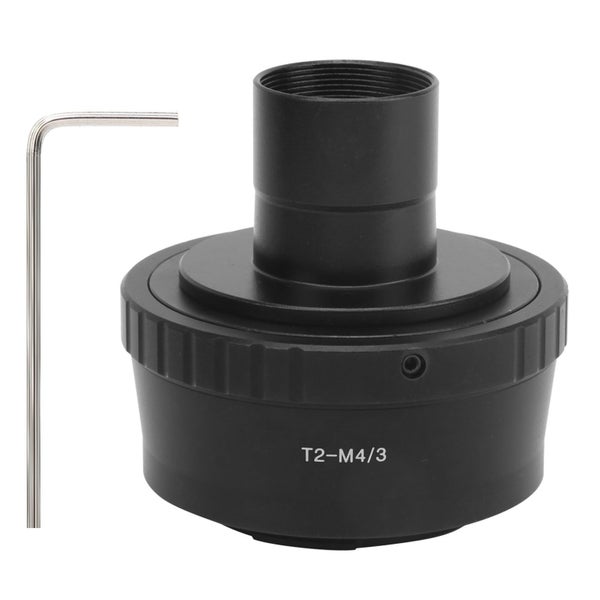 telescope for t2-m4/3 adapter telescope 0.965in t adapter telescope to camera Carousel 5