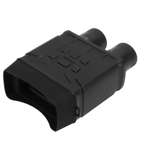 Night Vision Binoculars Digital Infrared Night Scope HD Recording F1.2 250-300m Carousel 1