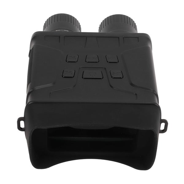 Night Vision Binoculars Digital Infrared Night Scope HD Recording F1.2 250-300m Carousel 2