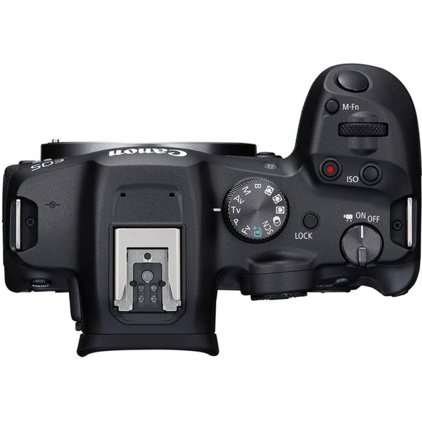 Canon EOS R7 Mirrorless Camera (Body Only) 32.5MP APS-C CMOS Sensor - Built-In Carousel 5