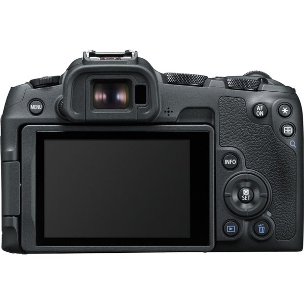 Canon EOS R8 Mirrorless Camera with 24-50mm Lens Kit 24.2MP Full-Frame CMOS Carousel 2