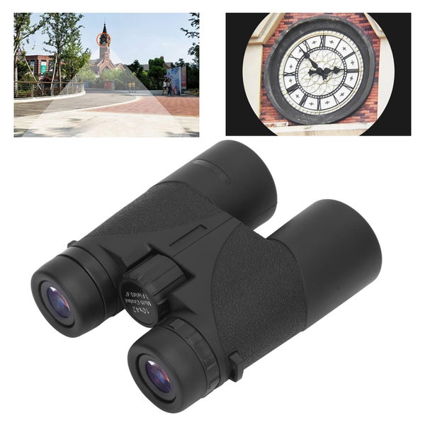 10x42 HD Outdoor Binocular High Definition for Bird Watching Hiking Traveling Carousel 2