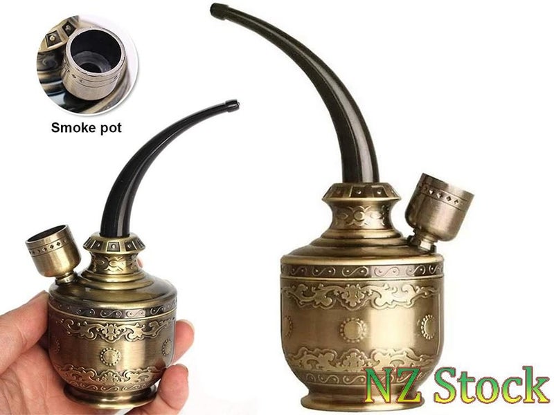 Water Smoking Pipe Shisha Hookah Filter Carousel 1