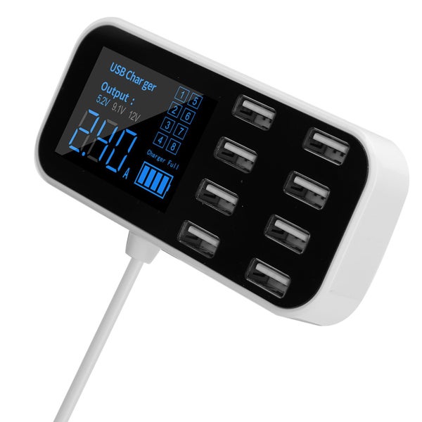 Car Charger Fast USB Mini Cigarette Lighter Carousel 1