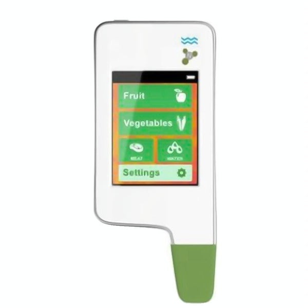 Greentest 2 Food Environmental Safety Detector For Nitrate Residues In Vegetable Carousel 1