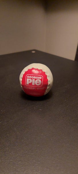 Georgie Pie Hacky Sack Carousel 1