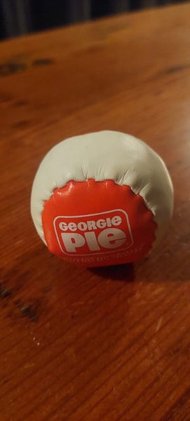 Georgie Pie Hacky Sack Carousel 2