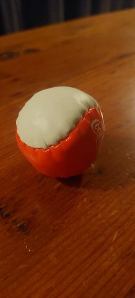 Georgie Pie Hacky Sack Carousel 5