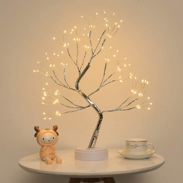 New Led Desk Tree Lamp Sale Sale Carousel 9