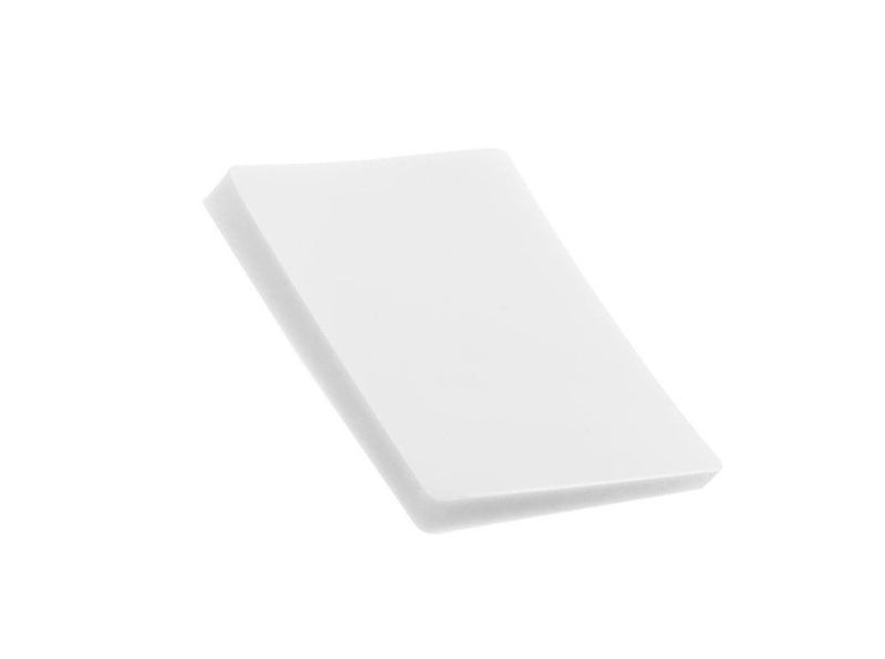 PTN 100pcs A4 Laminating Pouches Clear Glossy Thermal Transparent 80 Microns Carousel 1