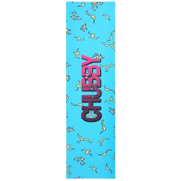 Chubby Sticky Griptape Carousel 1