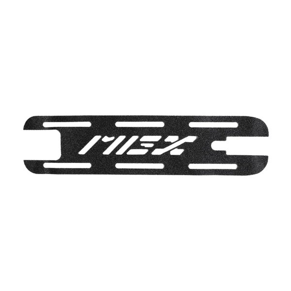 MGP MGX2 Team Griptape 5" X 20" Black Carousel 2