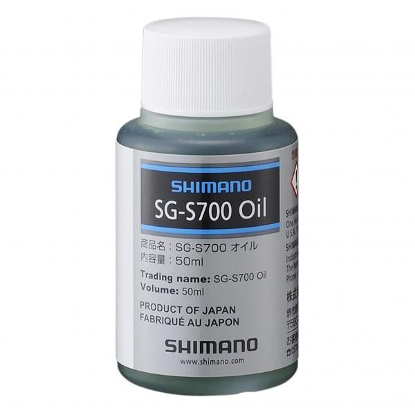 Shimano Hub Oil SG-S700 50ml Carousel 1