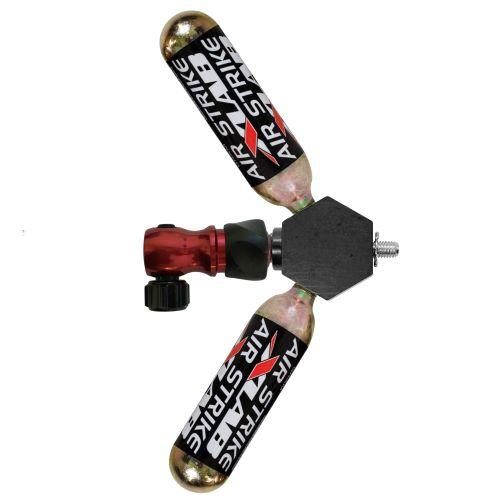 XLAB X Nut Carousel 1