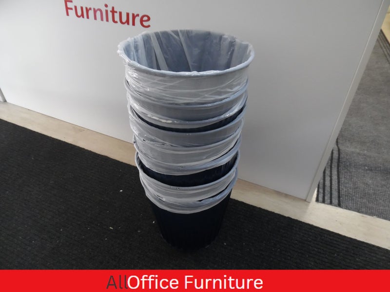 Office rubbish bin Carousel 1