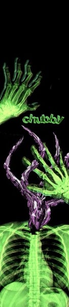 Chubby Tentaskull Griptape Carousel 2