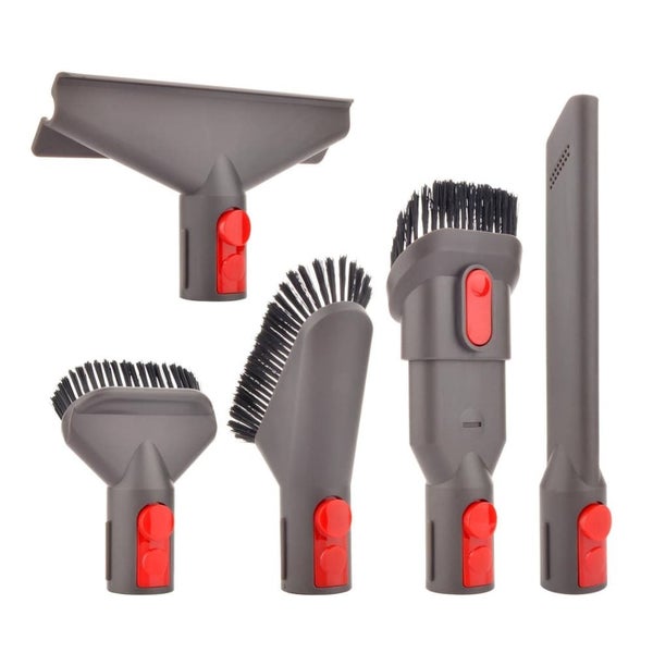 5 In 1 Vacuum Cleaner Accessories For Dyson V7 V8 V10 V11 V12 V15 Carousel 1